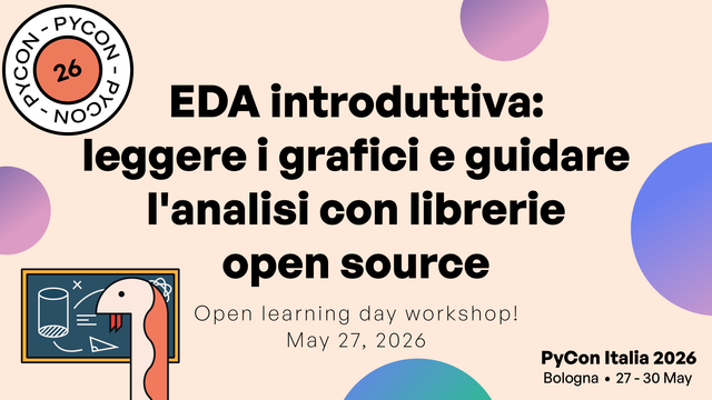 New to Exploratory Data Analysis? This one's for you.